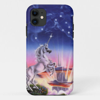 Coque Case-Mate iPhone Royaume magique de licorne