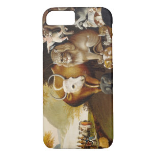 Etui iPhone Case-Mate Royaume pacifique, c.1834 (huile sur la toile)