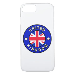 Coque Case-Mate iPhone Royaume-Uni