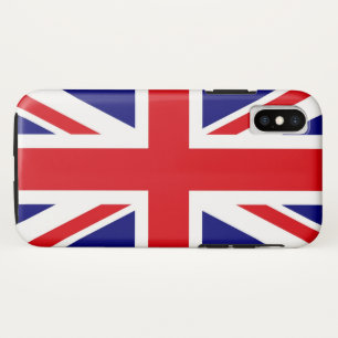 COQUE iPhone X   ROYAUME-UNI