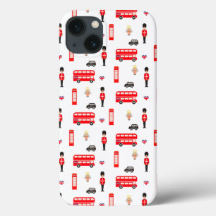 Coque Case-Mate iPhone Royaume-Uni