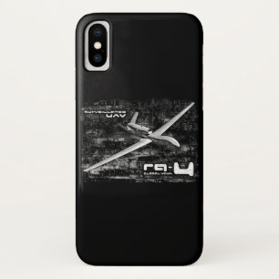 Case-Mate iPhone Case RQ-4 Global Hawk
