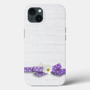 Case-Mate iPhone Case Ruban Cosmos et Polka Dot