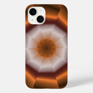 Coque Case-Mate iPhone Ruban de cuivre en floraison