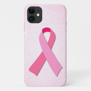 Case-Mate iPhone Case Ruban rose