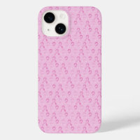 Ruban rose, Cancer du sein, Cadeau #cancer #iphone