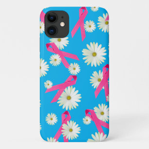 Case-Mate iPhone Case Ruban rose de sensibilisation au cancer du sein