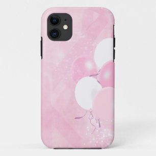 Case-Mate iPhone Case Rubans roses
