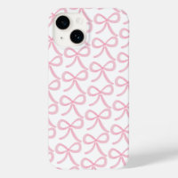 Rubans roses Coquette Preppy