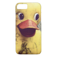 Rubber Jaune Ducky a besoin d'un bain !