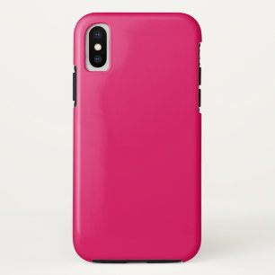 Case-Mate iPhone Case rubis couleur