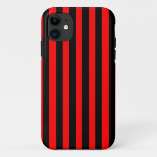 Coque Case-Mate iPhone Ruby Black