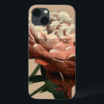 Etui iPhone Case-Mate Ruby Red Rose with White Accents<br><div class="desc">A Chariklia Zarris original,  this ruby red rose stretches toward a light illuminating its petals. Is it the sun shining on the rose,  or an artificial light? A great piece with which to start your art collection!</div>