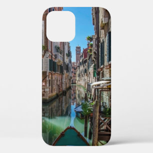 Case-Mate iPhone Case Rue étroite avec canal à Venise