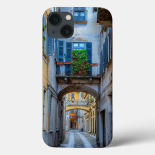 Case-Mate iPhone Case Rue étroite de ville, Italie