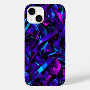 Coque Case-Mate iPhone Rue Graffiti Abstraite