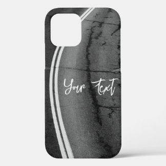 Case-Mate iPhone Case Rue - Pavé sombre