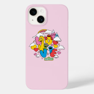 Coque Case-Mate iPhone Rue Sésame   Amour