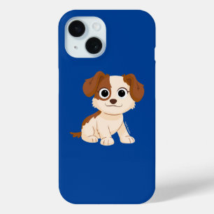 Coque Case-Mate iPhone Rue Sésame Elmo's Puppy Tango