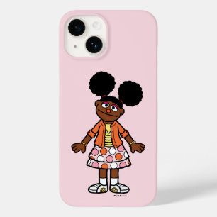 Coque Case-Mate iPhone Rue Sésame Gabrielle Portrait