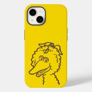 Coque Case-Mate iPhone Rue Sésame Oiseaux