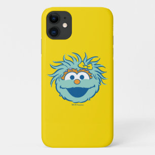 Case-Mate iPhone Case Rue Sésame Rosita Smile