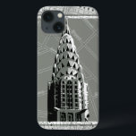 Etui iPhone Case-Mate Rues de New York avec Empire State Building<br><div class="desc">Es-tu allé à New York ? Ensuite,  vous adorerez cette impression des rues de la ville avec une entrée de l'Empire State Building. Achetez cette pièce et rapprochez-vous un peu de la Grosse Pomme !</div>