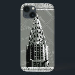 Etui iPhone Case-Mate Rues de New York avec Empire State Building<br><div class="desc">Es-tu allé à New York ? Ensuite,  vous adorerez cette impression des rues de la ville avec une entrée de l'Empire State Building. Achetez cette pièce et rapprochez-vous un peu de la Grosse Pomme !</div>
