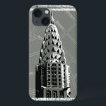 iPhone 13 Case Rues de New York avec Empire State Building<br><div class="desc">Es-tu allé à New York ? Ensuite,  vous adorerez cette impression des rues de la ville avec une entrée de l'Empire State Building. Achetez cette pièce et rapprochez-vous un peu de la Grosse Pomme !</div>