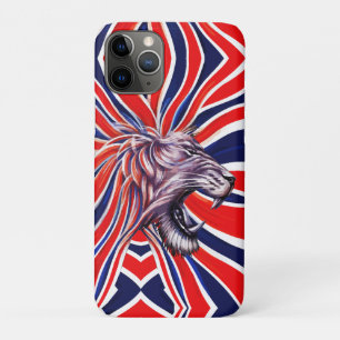 Case-Mate iPhone Case Rugissement Majestueux