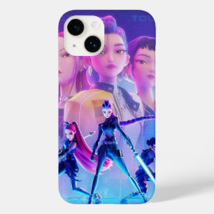Coque Case-Mate iPhone Rumi x Mira x Zoey