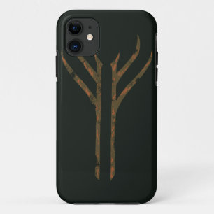 Coque Case-Mate iPhone Rune GANDALF™