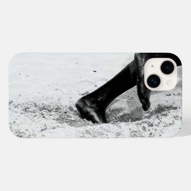 Coques Case-Mate iPhone running (Verso (horizontal))