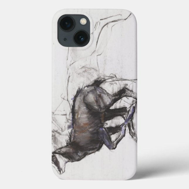 Coques Case-Mate iPhone Running Chamois (Verso)