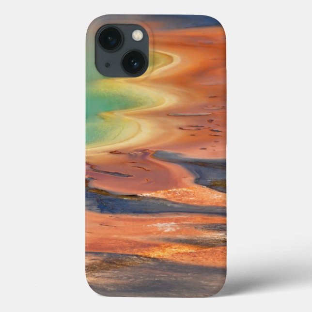 Coques Case-Mate iPhone Runoff du Grand Prismatic (Verso)