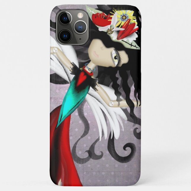Coques Case-Mate iPhone Rupydetequila (Dos)