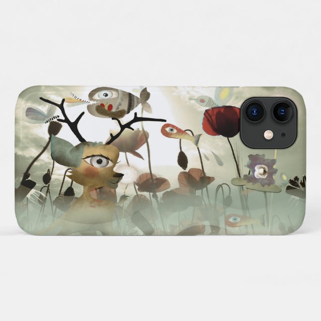 Coques Case-Mate iPhone Rupydetequila  (Dos (Horizontal))