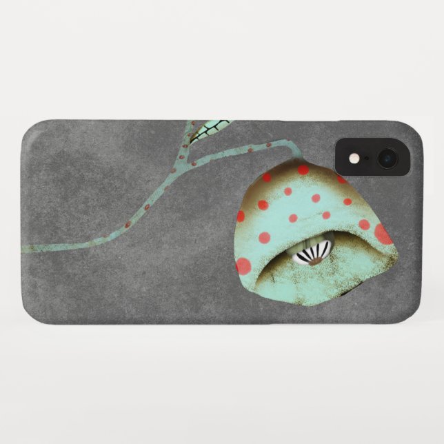 Coques Case-Mate iPhone Rupydetequila (Dos (Horizontal))
