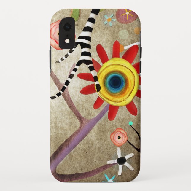 Coques Case-Mate iPhone Rupydetequila (Dos)