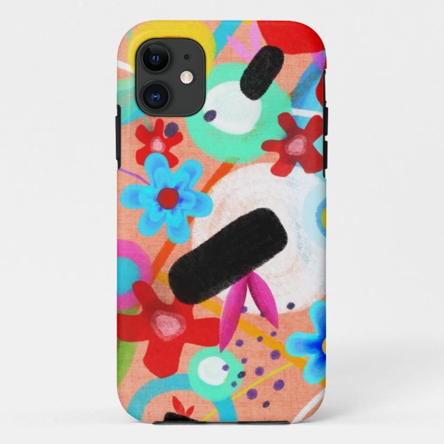 Coques Case-Mate iPhone Rupydetequila designer 2013 (Dos)