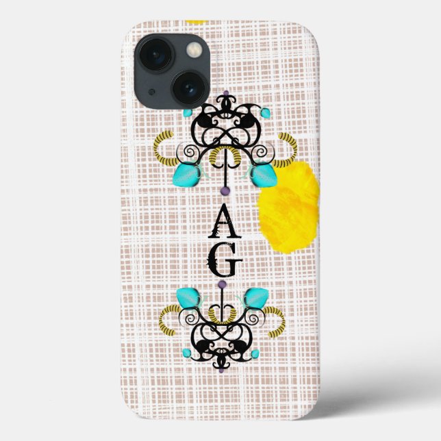 Coques Case-Mate iPhone Rupydetequila Édition Limitée (Verso)