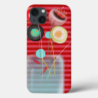iPhone 13 Case Rupydetequila Édition Limitée