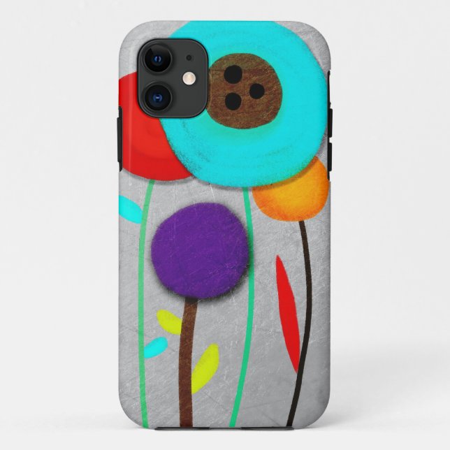 Coques Case-Mate iPhone Rupydetequila Édition Limitée (Dos)