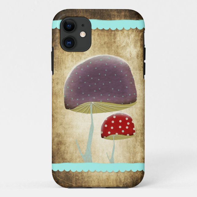 Coques Case-Mate iPhone Rupydetequila Édition Limitée 2013 (Dos)
