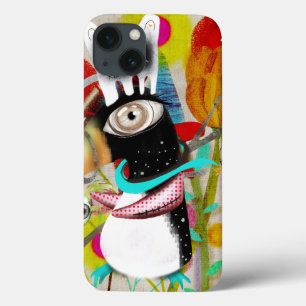 Case-Mate iPhone Case Rupydetequila Édition Limitée 2013