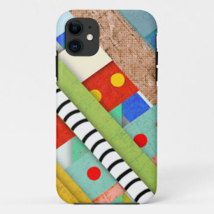 Coque iPhone 11 Rupydetequila Illustrations pour Enfants