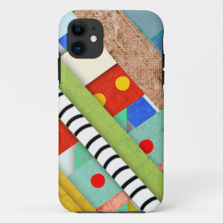 Coque iPhone 11 Rupydetequila Illustrations pour Enfants