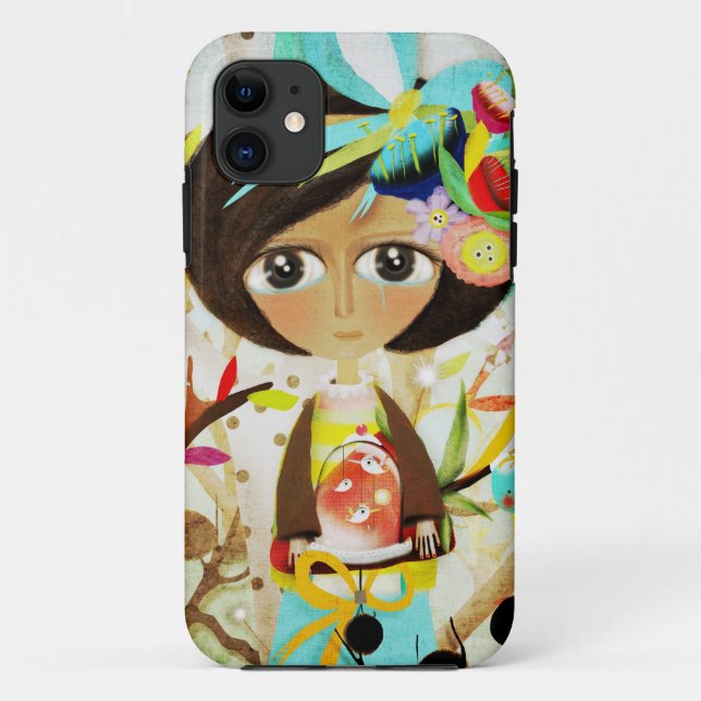 Coques Case-Mate iPhone Rupydetequila Limited Edition (Dos)