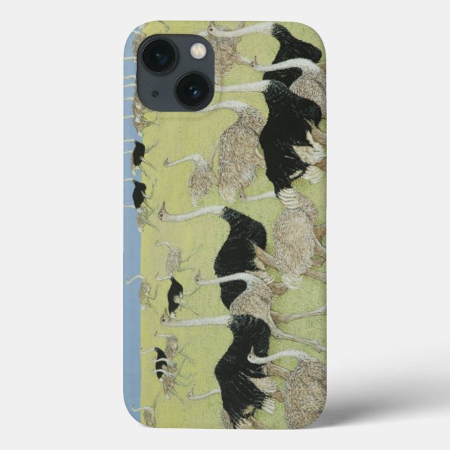 Coques Case-Mate iPhone Rush hour (Verso)