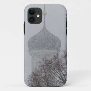 Coque Case-Mate Pour iPhone Russe Blizzard